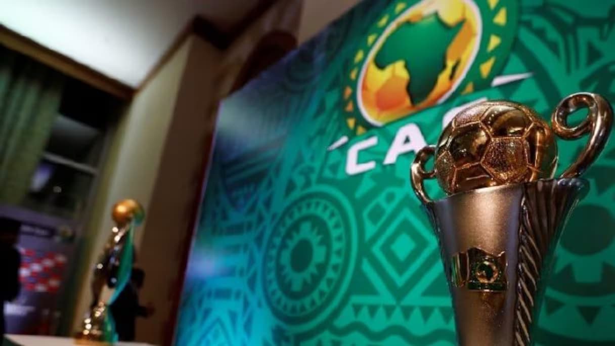Coupe de la CAF: Résultats complets de la 2ᵉ journée