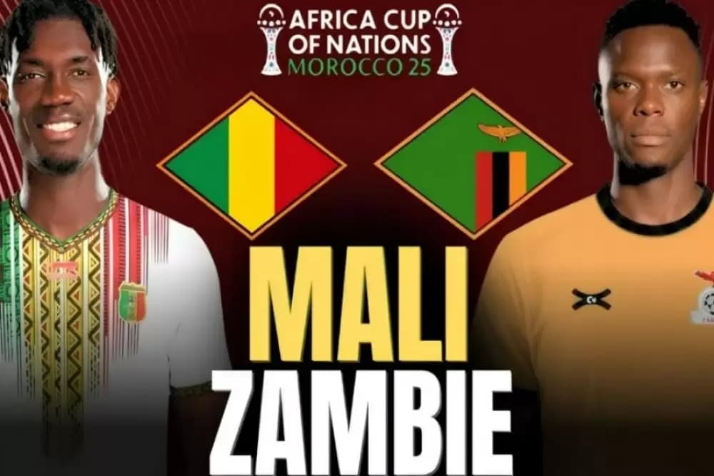 Une journée intense de football africain ce lundi