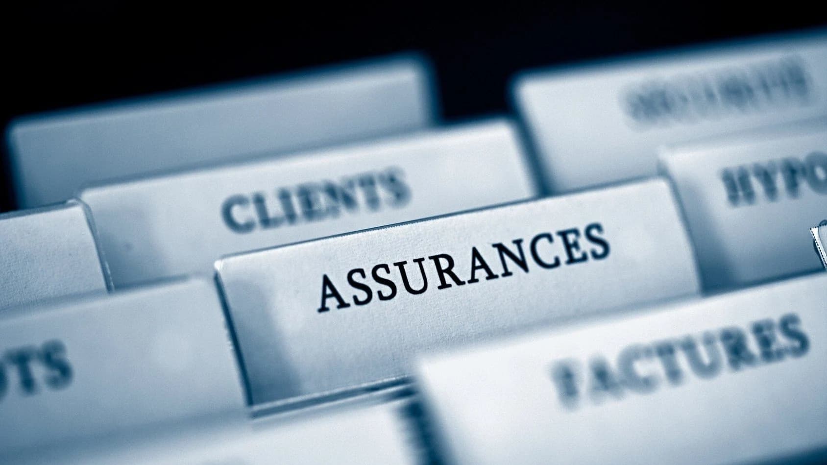 Assurance: Le Maroc atteint 37,7 Mds DH au 1er semestre