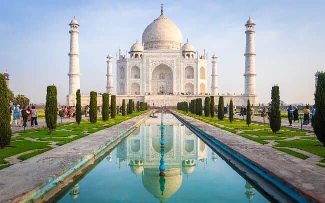 L’Inde, nouvelle force majeure de l’économie mondiale