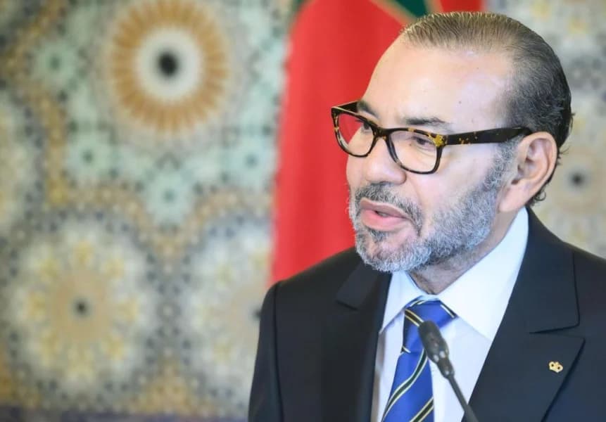 SM le Roi félicite l’Émir du Qatar à l’occasion de la fête nationale