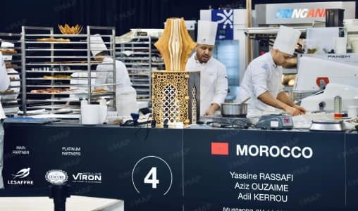 Boulangerie: Le Maroc parmi l’élite mondiale