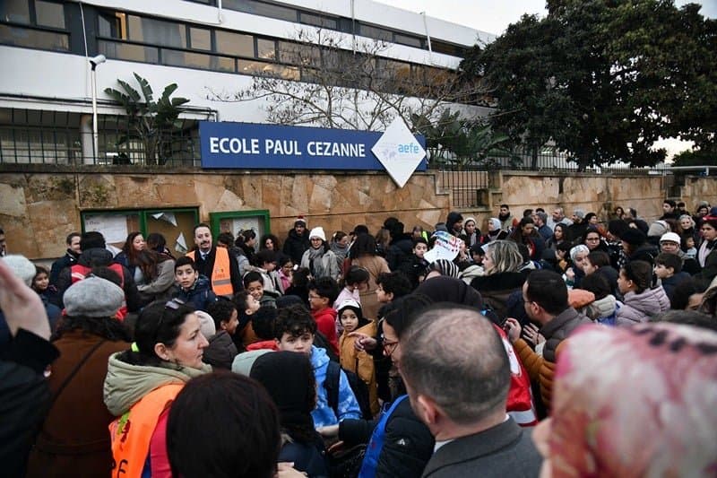 Rabat: Une fronde parentale contre les choix financiers