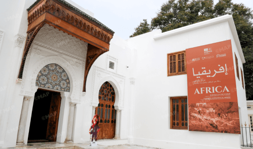 Le patrimoine africain à l’honneur à Rabat