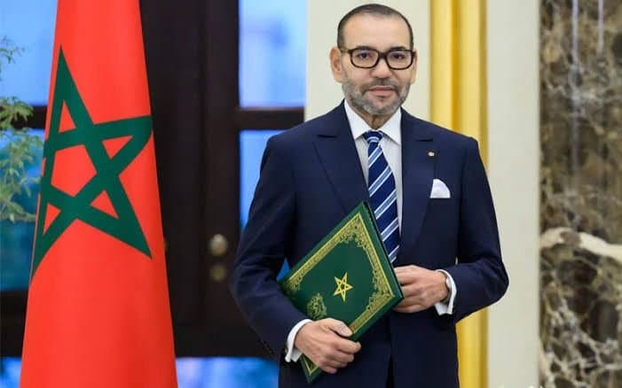 Exploit historique: Le message fort de SM le Roi aux Lions