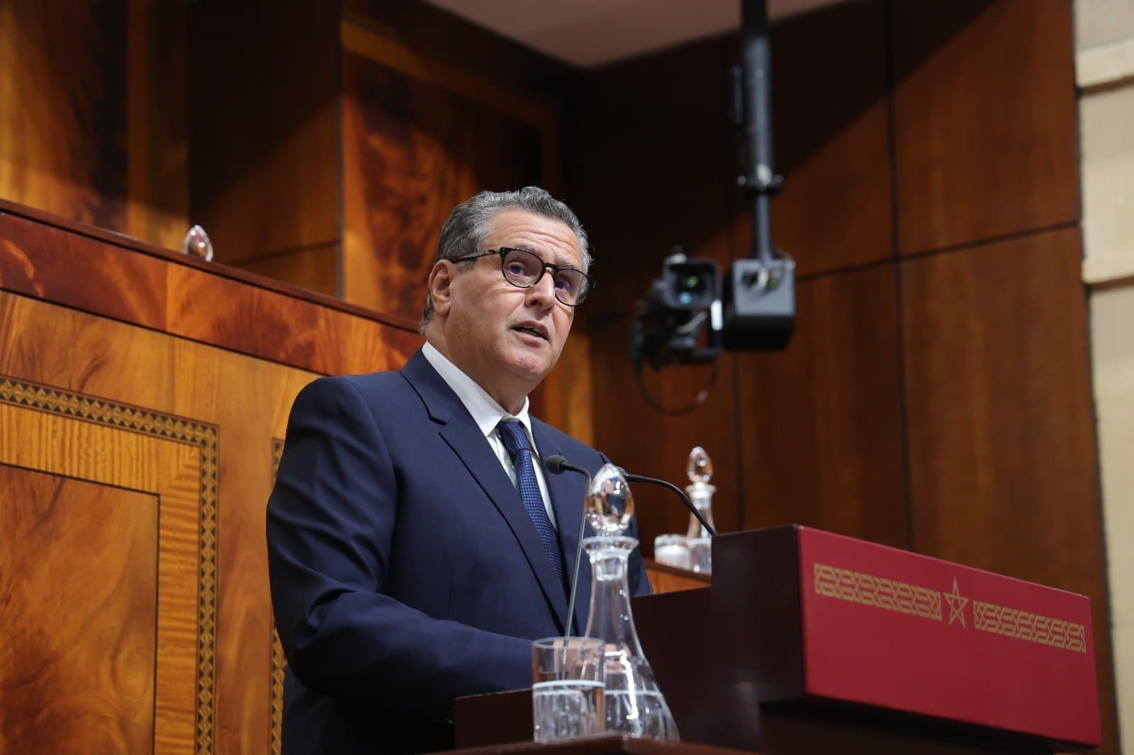 CAN 2025, vitrine du Maroc et de l’Afrique