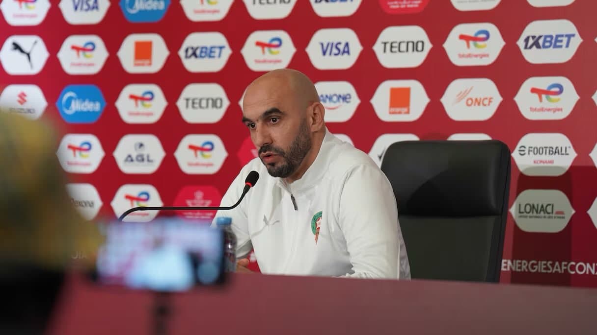Maroc – Cameroun: Un duel décisif en CAN