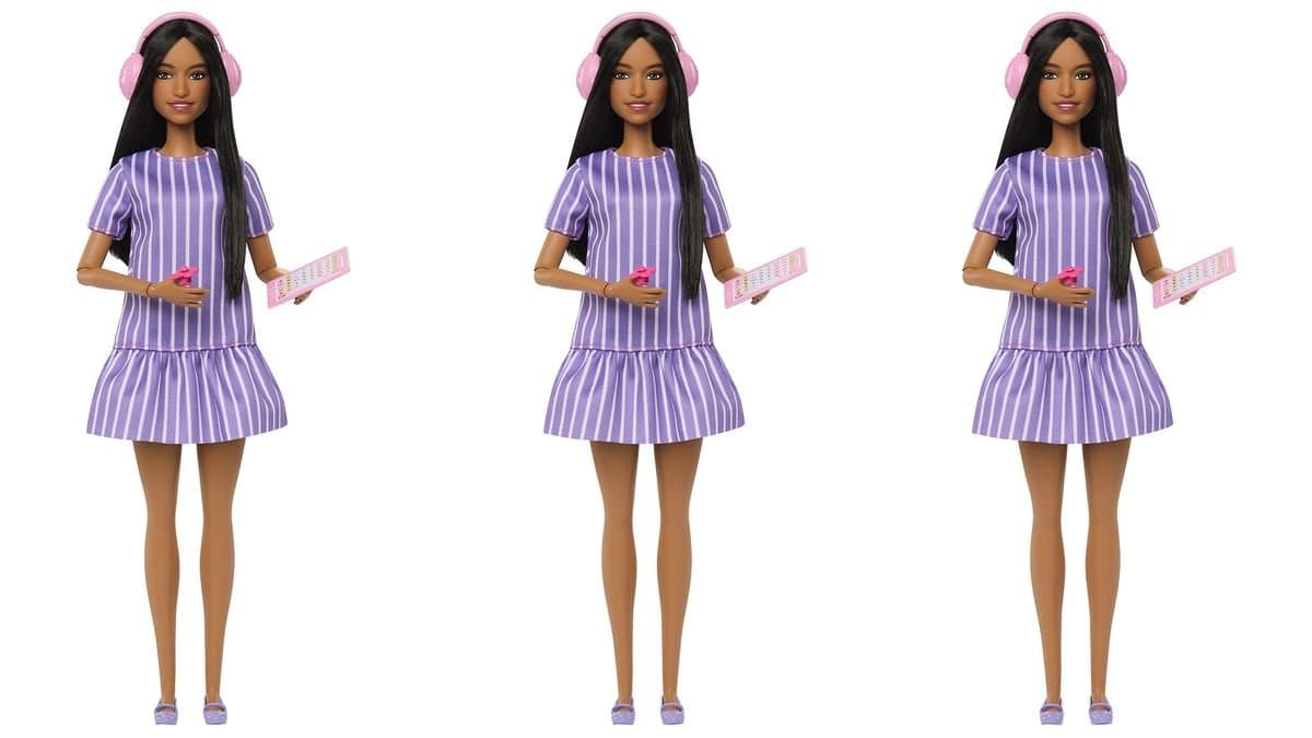 Barbie autiste: Entre inclusion et controverse