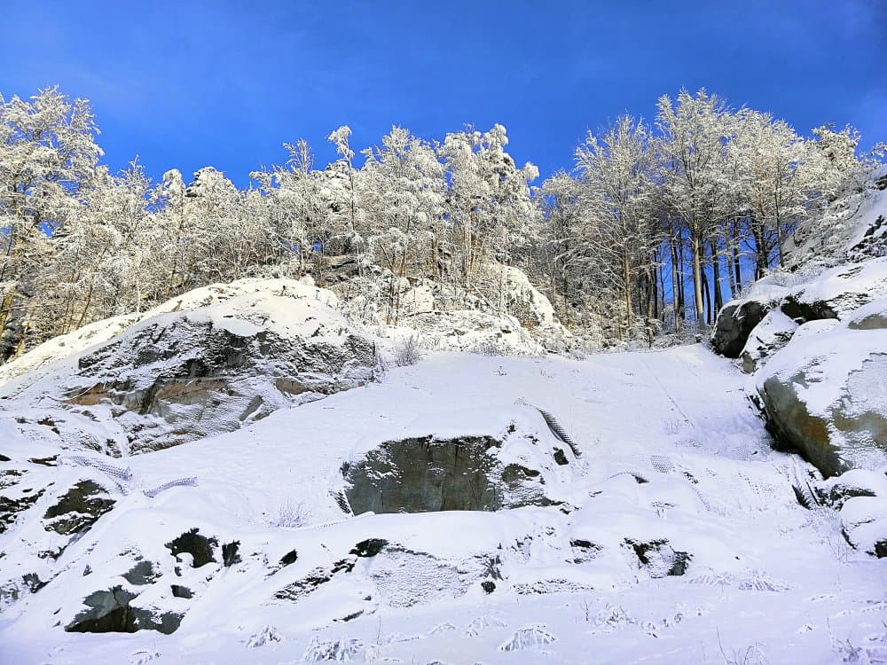 Météo extrême: Neige et rafales attendues