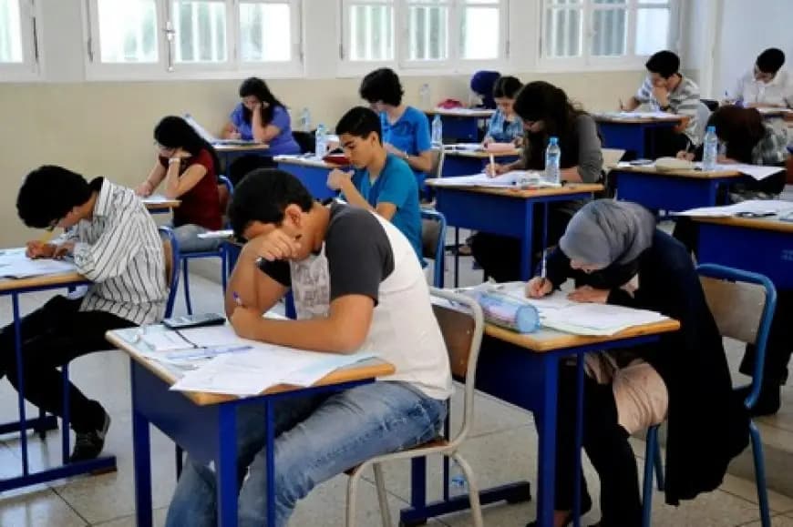 CAN 2025: Report des dates des examens scolaires