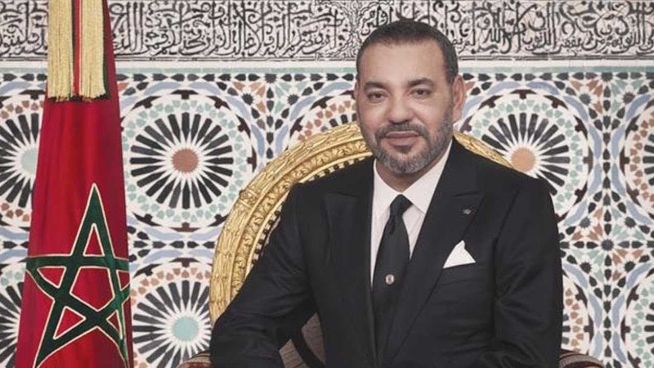 Réélection de Touadéra: Message de félicitations de SM le Roi