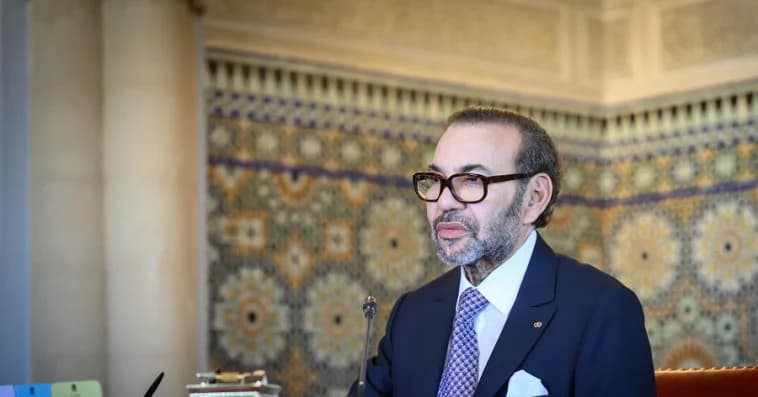 SM le Roi adresse ses félicitations à l’Inde