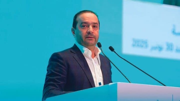 RNI : Mohamed Chaouki élu président du parti sans rival