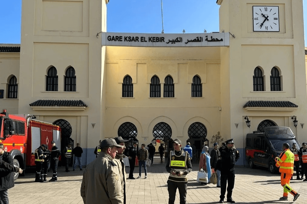 Ksar El Kébir: La situation stabilisée...