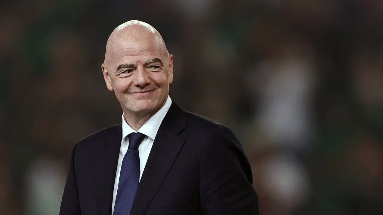 Mexique 2026: La FIFA affiche sa sérénité !