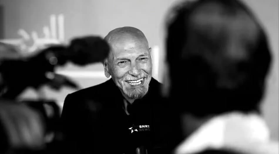 Disparition d’une figure marquante