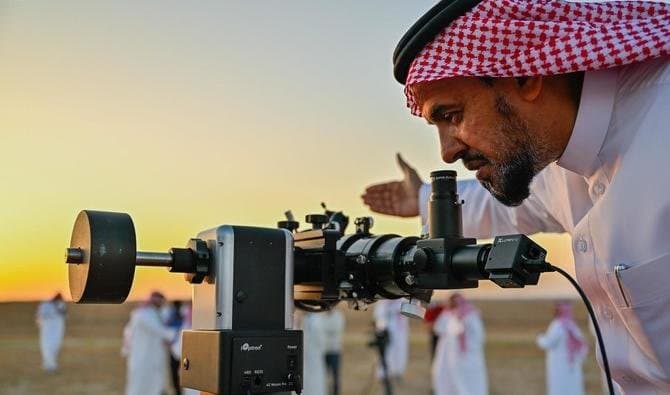 Ramadan: L’Arabie saoudite donne le signal