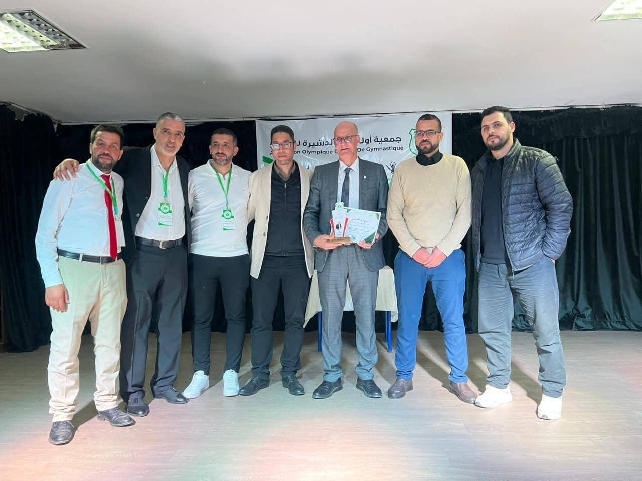 Agadir célèbre une figure du sport national