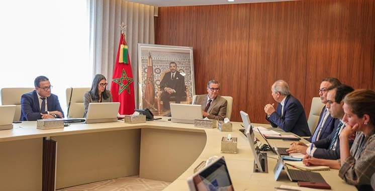École publique : Le gouvernement accélère la réforme