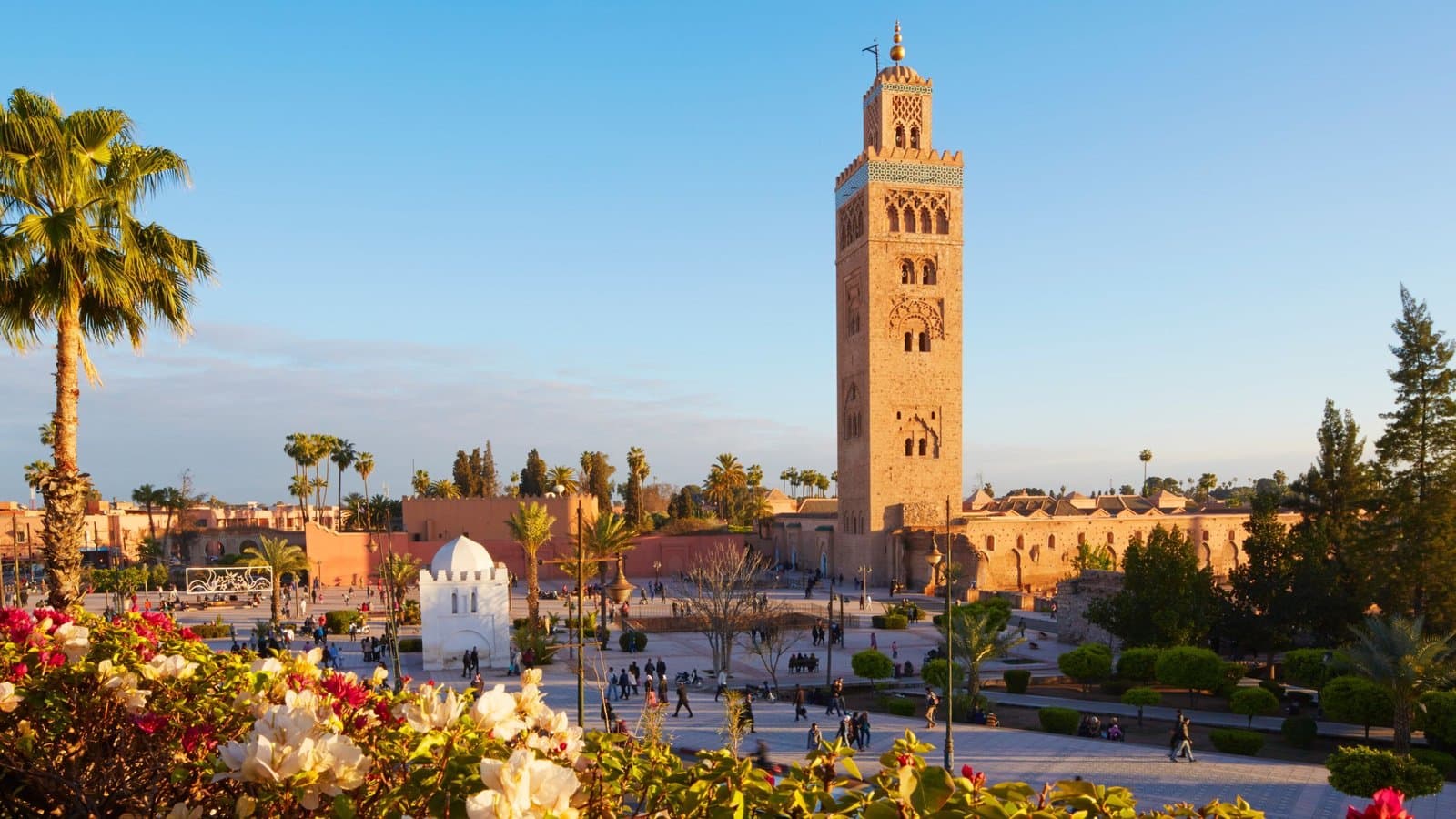 Domaine public: Marrakech passe à l’action