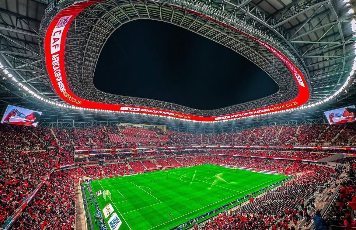 Complexe Moulay Abdellah : Mobilisation des fans