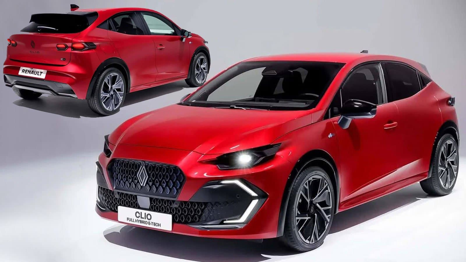Clio 6: Alerte sur la sécurité ?