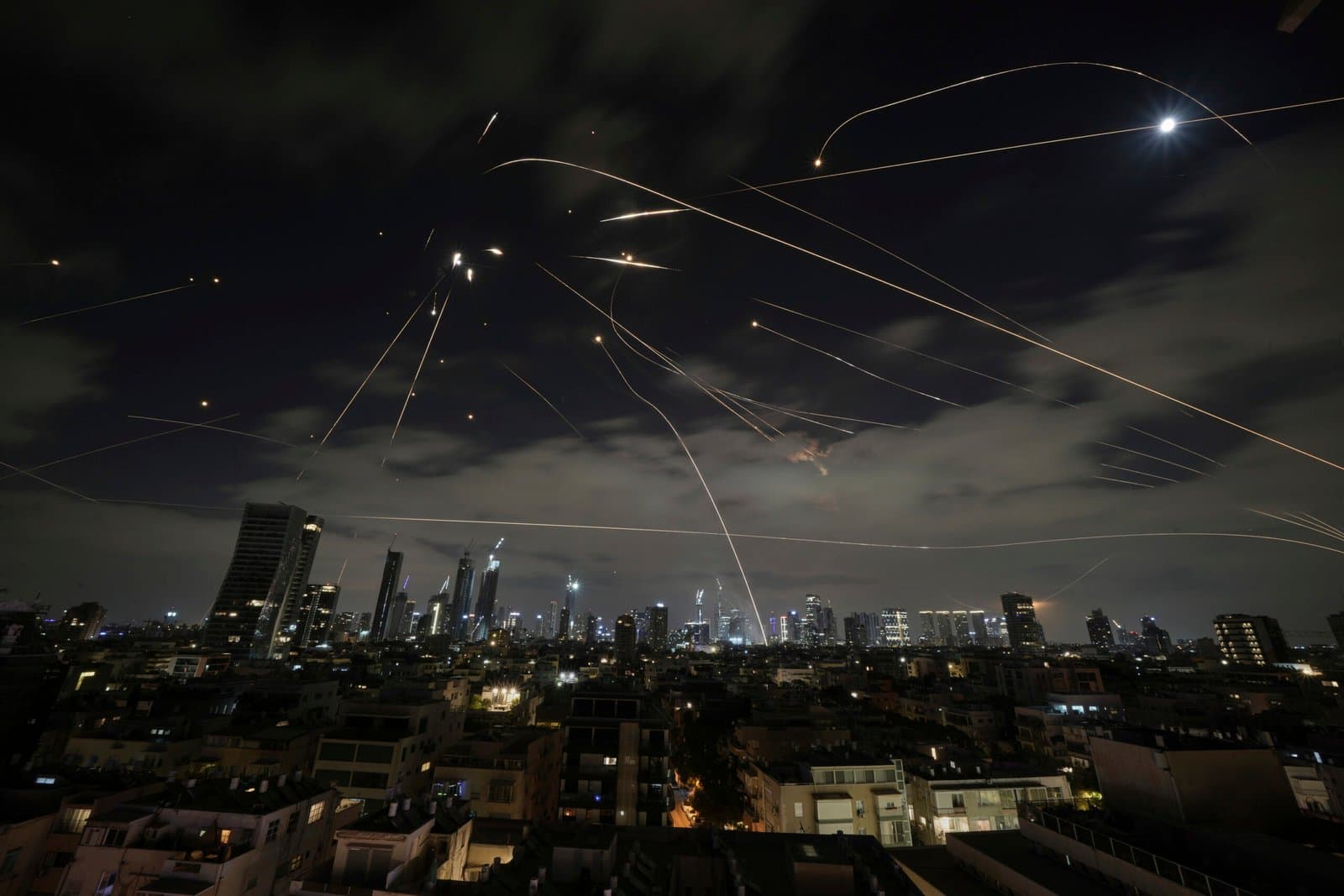 Paris, Berlin, Londres: Avertissement ferme à Téhéran