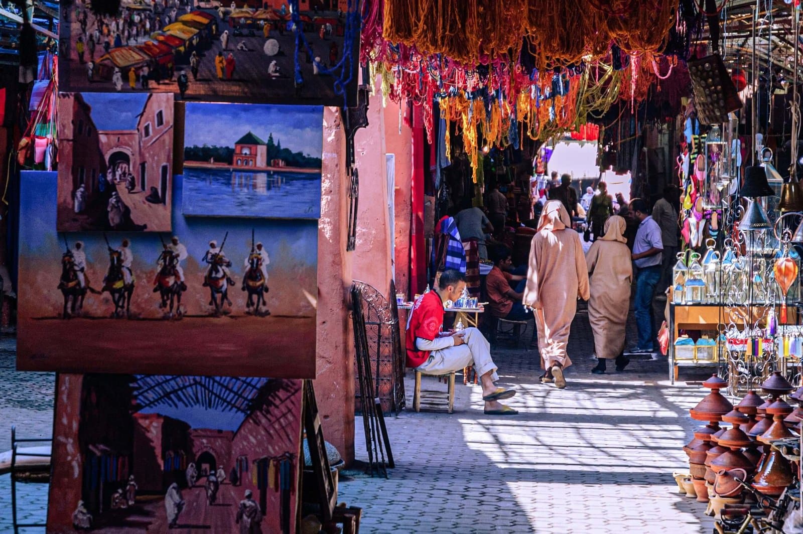 Le tourisme marocain face aux nouveaux défis