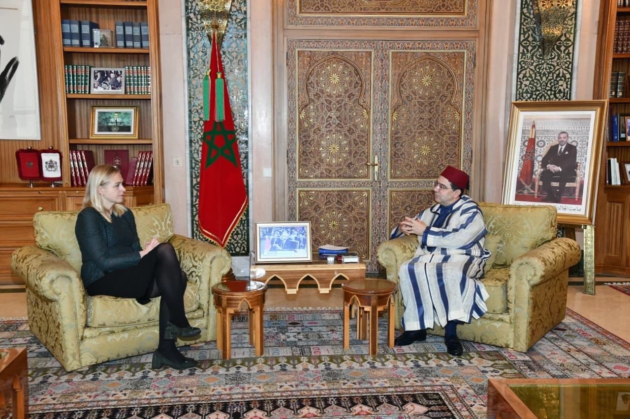 Partenariat Maroc-UE: Soutien finlandais affirmé