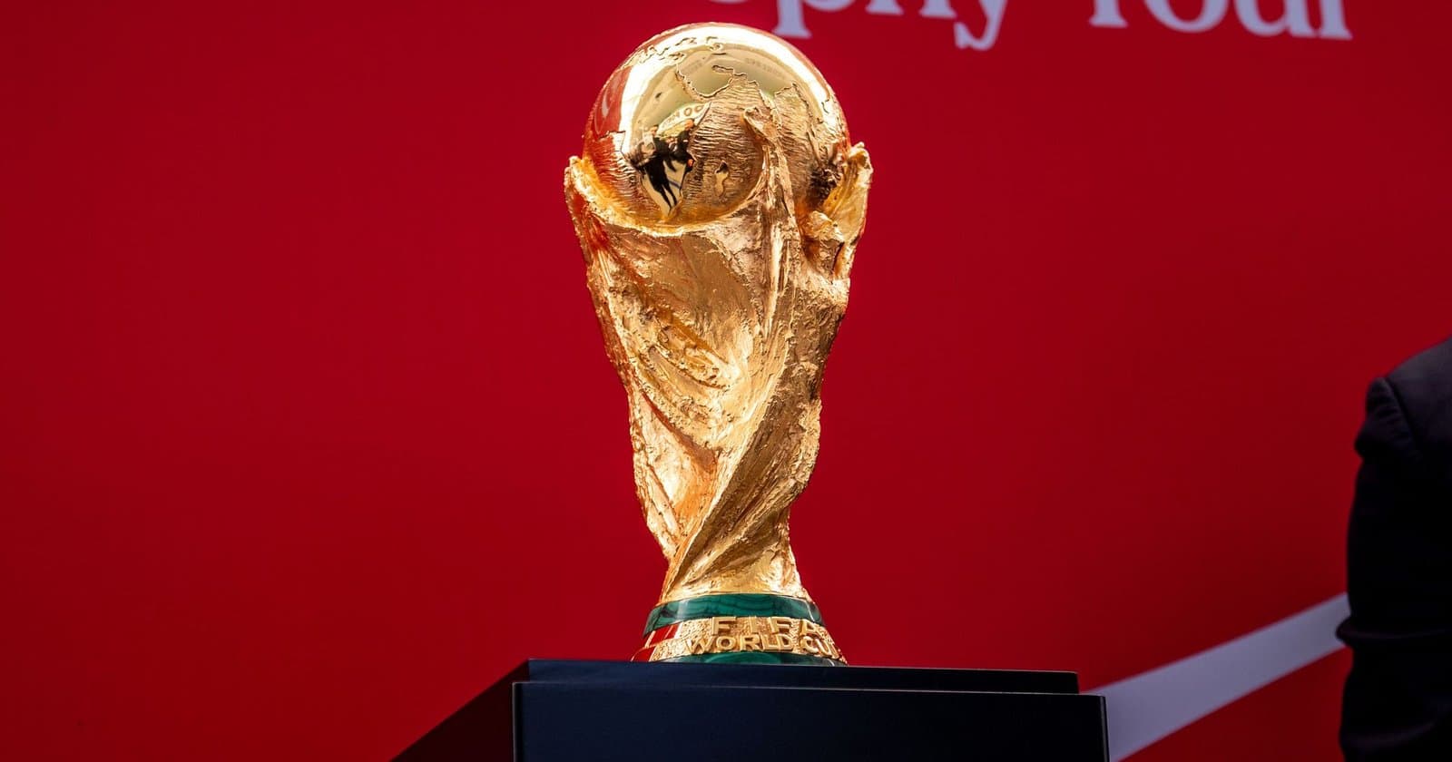 Mondial 2026: Billets en vente dès le 1er avril