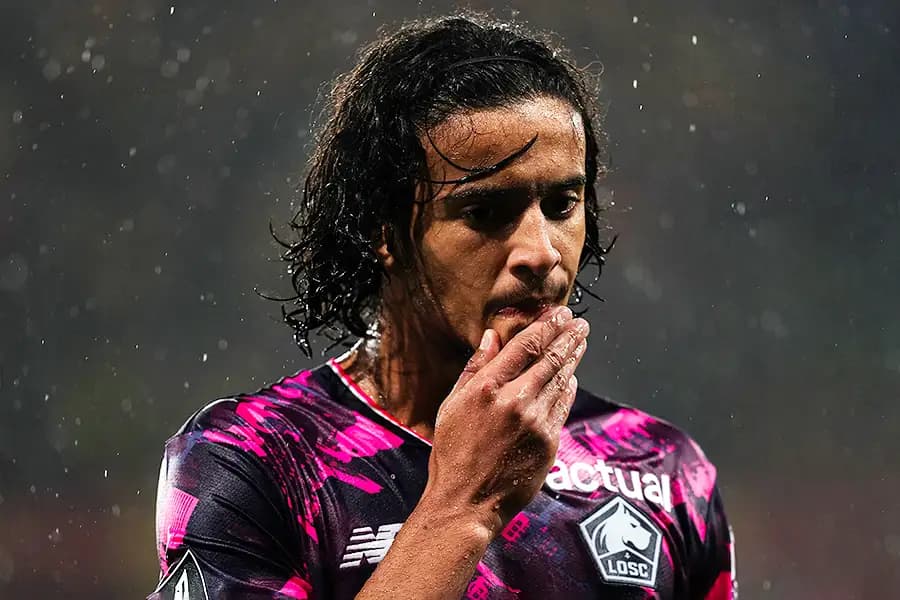 France–Maroc: Ayoub Bouaddi face à un choix décisif