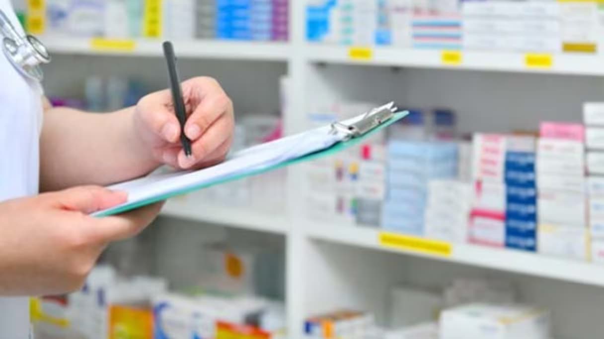 Pharmacies: Le gouvernement rassure la profession