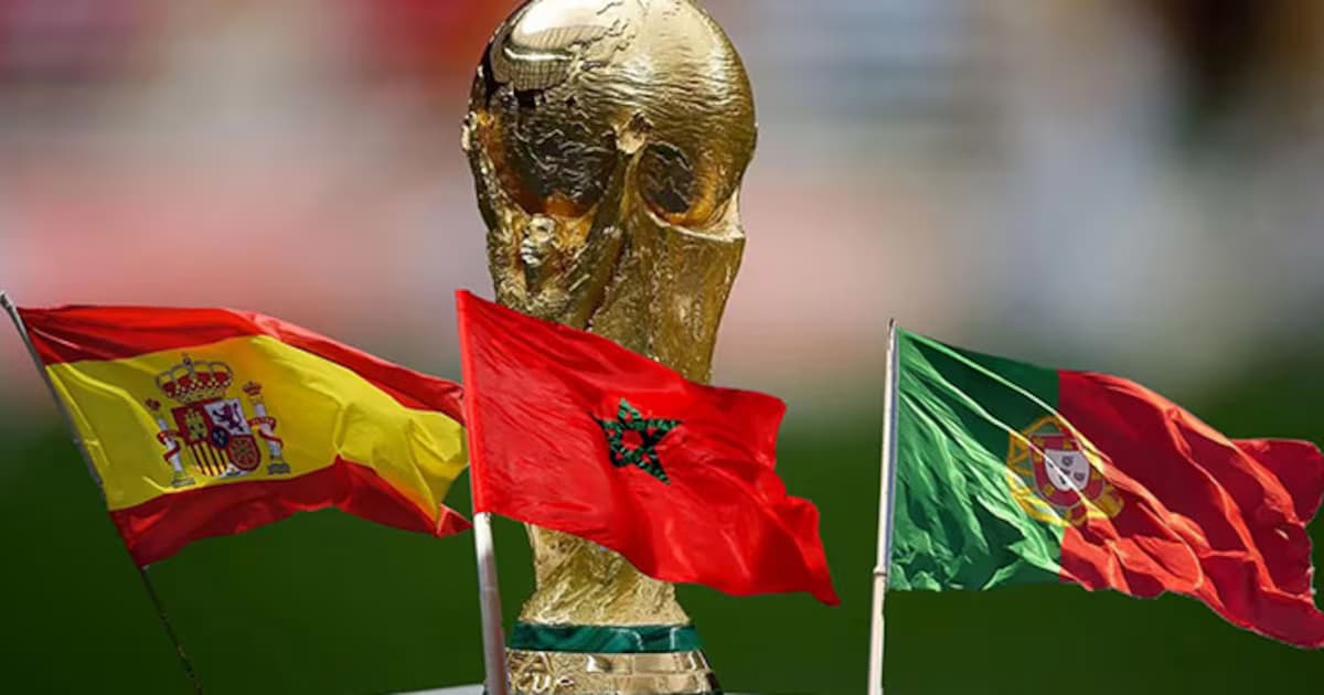 Mondial 2030: Un virage touristique majeur