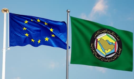 Tensions au Golfe: Réunion d’urgence avec l’Union européenne
