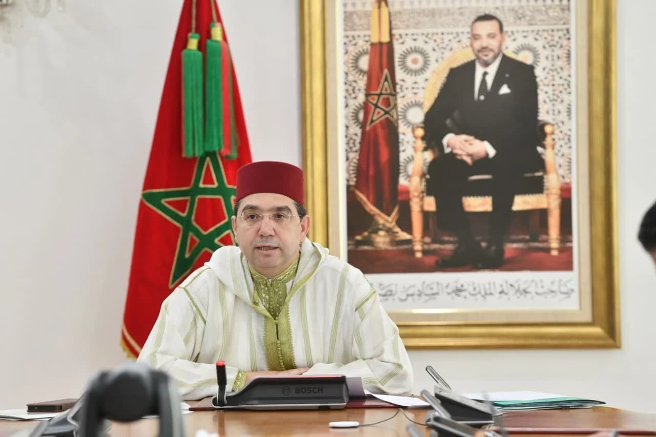 Le Maroc réaffirme son soutien aux pays du Golfe