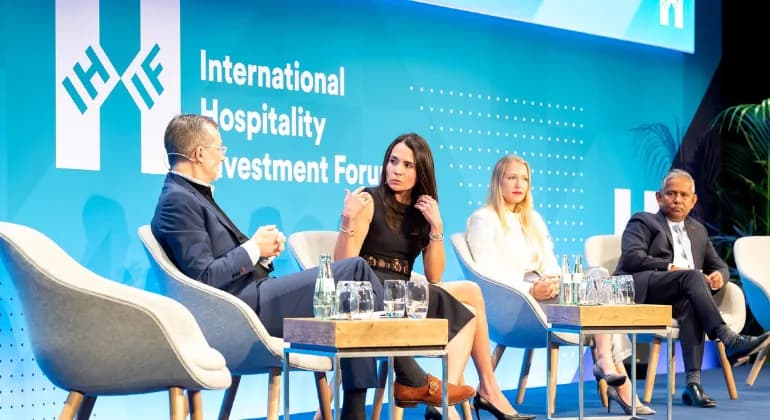 Tourisme: Le Maroc séduit les investisseurs à Berlin