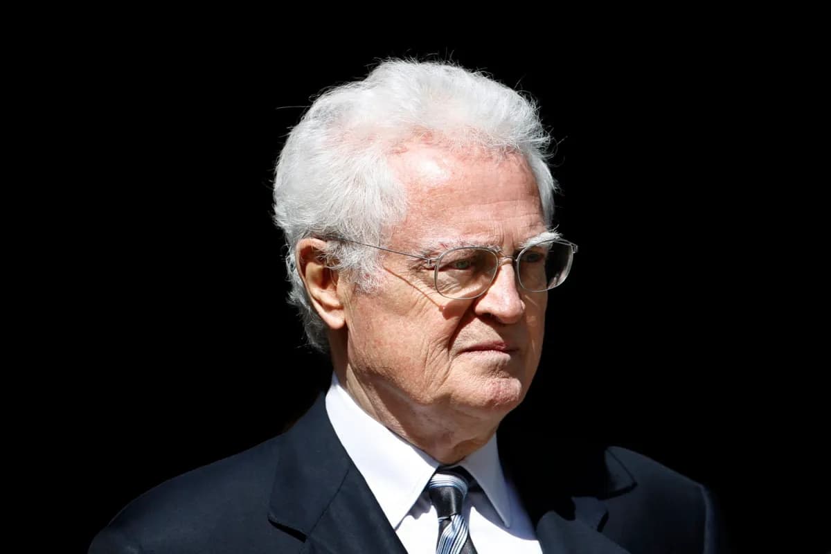 France : Décès de l’ex-Premier ministre Lionel Jospin