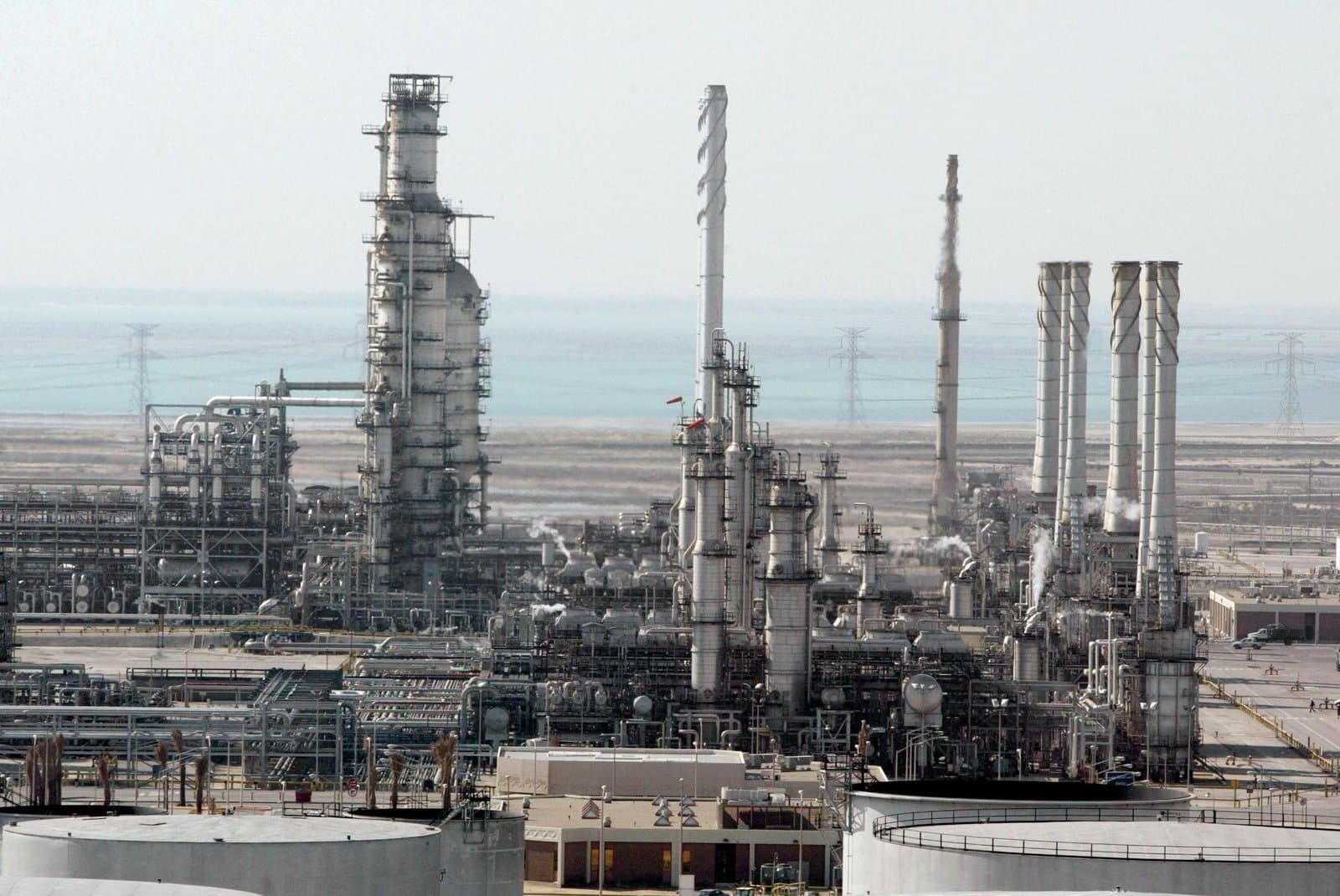 Les pays du Golfe, pilier du marché pétrolier
