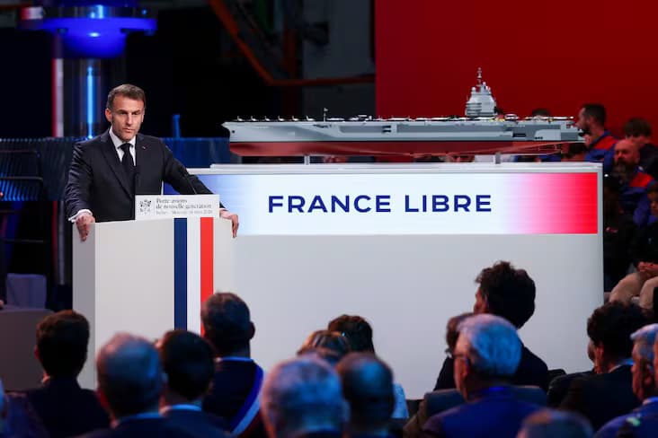 10 milliards d’euros pour le France-libre !