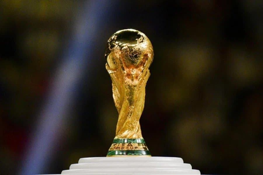 Mondial 2026: Ouverture des billets des barrages
