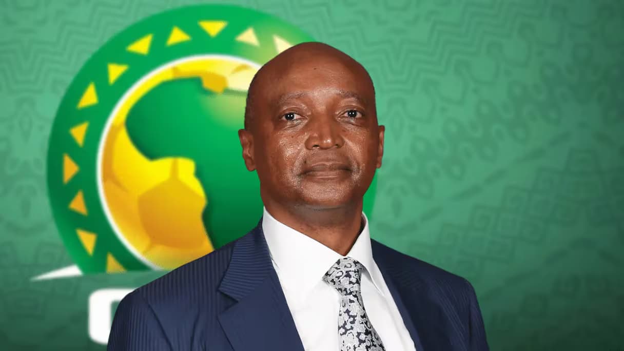 La CAF réforme l’arbitrage africain