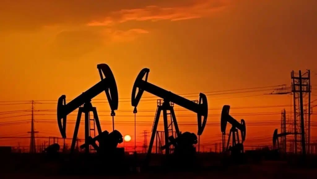 Pétrole: Les prix se rapprochent des 100 dollars !