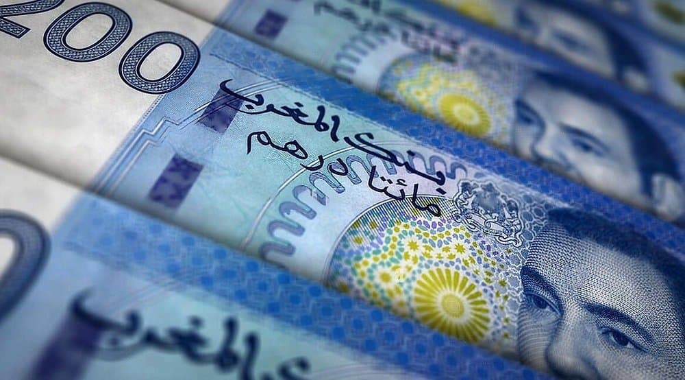 Monnaie: Le dirham résiste face à l’euro