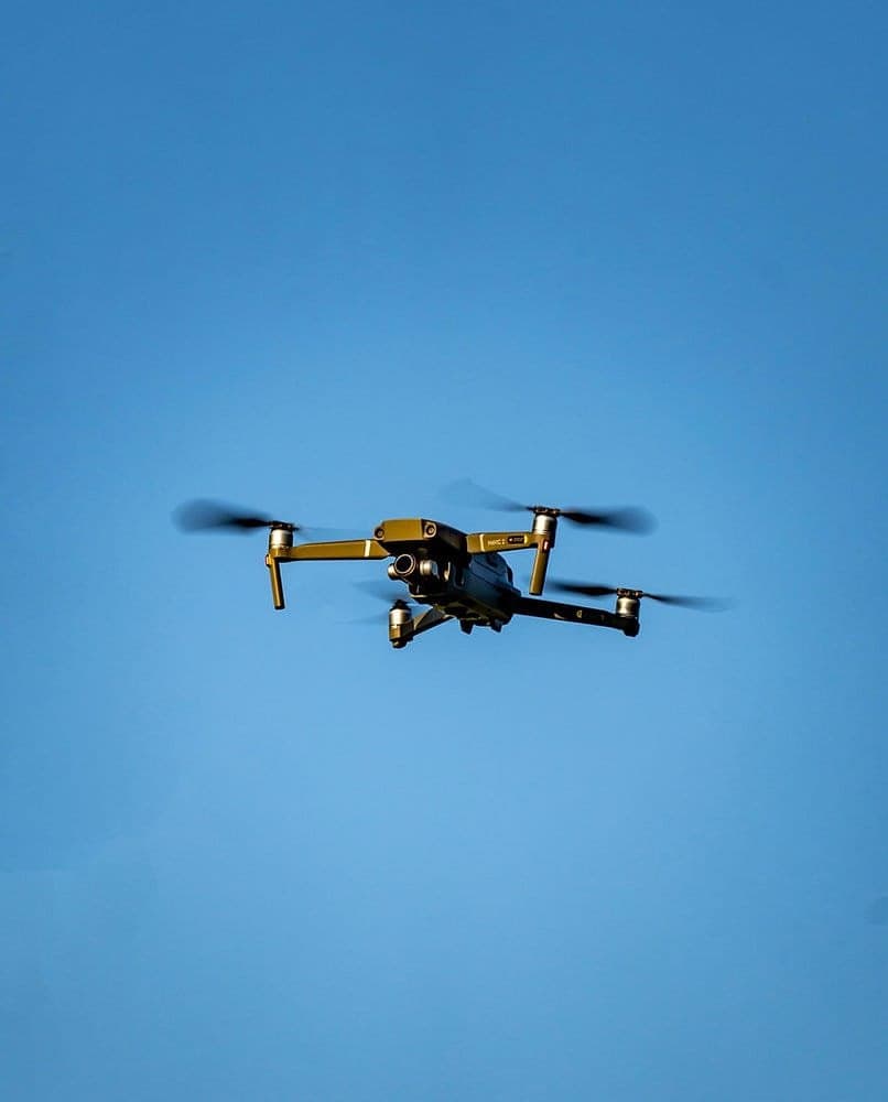 Marrakech: Des drones pour surveiller les chantiers