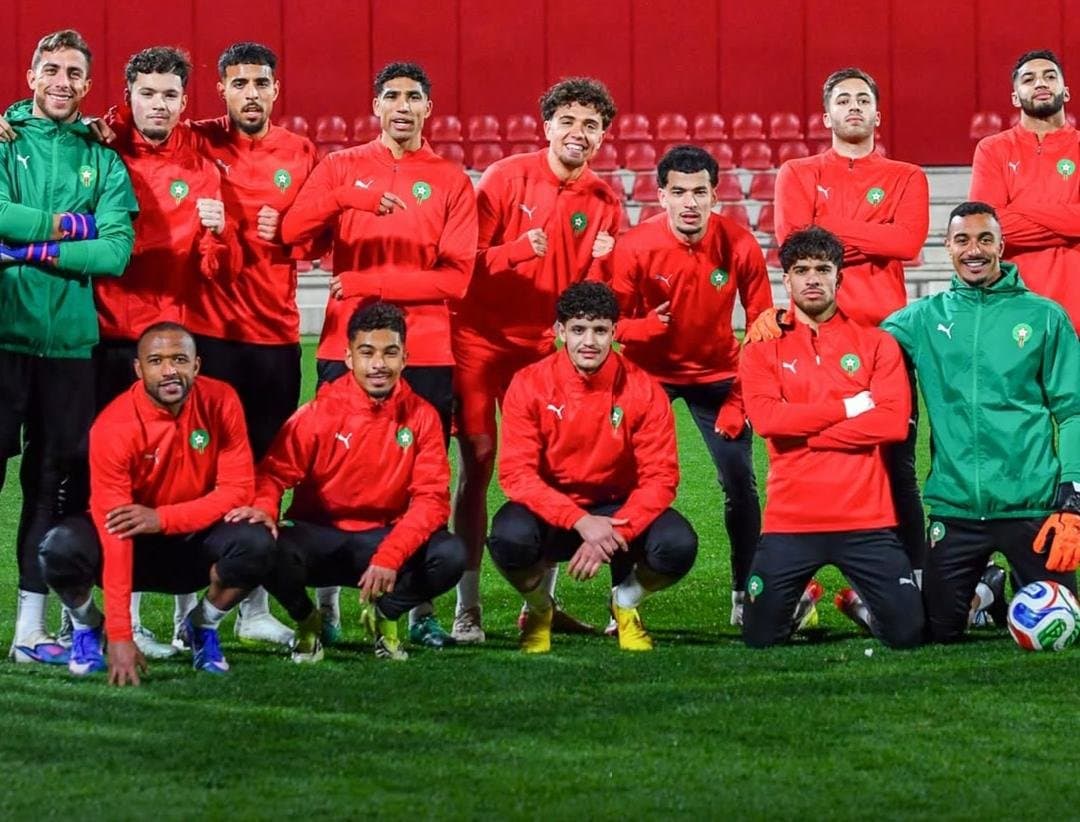 Maroc–Équateur: Un test relevé pour les Lions