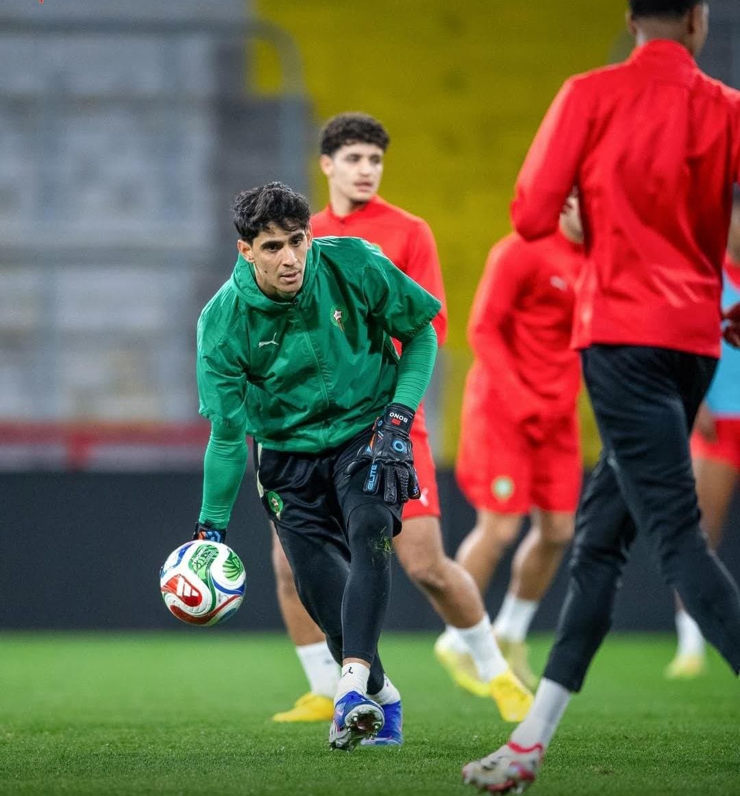 Match de préparation: Le Maroc opposé au Paraguay