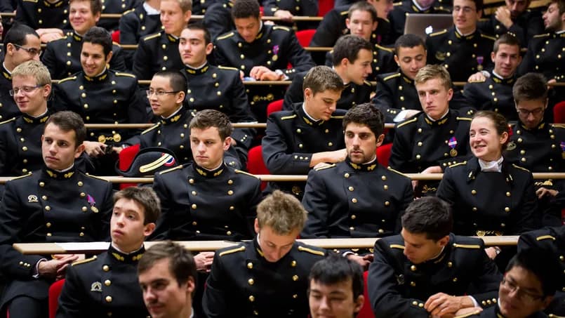 France: Les Marocains au sommet des grandes écoles