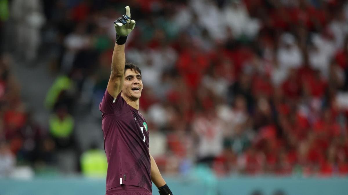 CAN 2025: Bounou appelle au calme