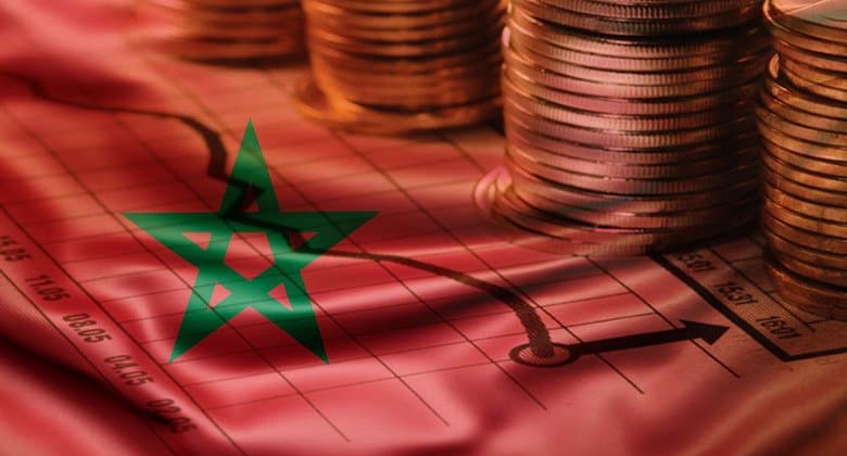 Économie: La croissance marocaine atteint 4,1%