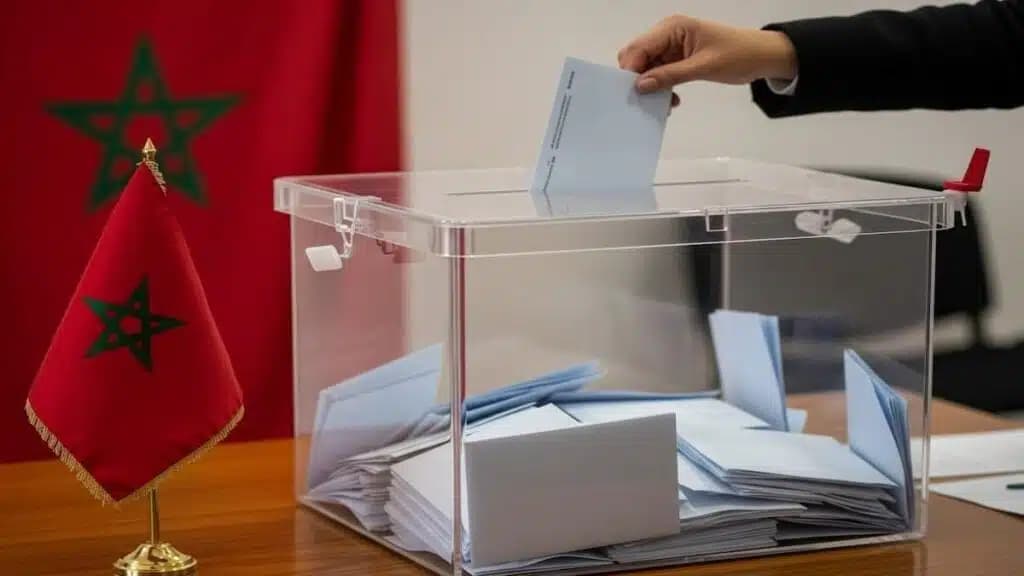Maroc: Le calendrier des législatives dévoilé